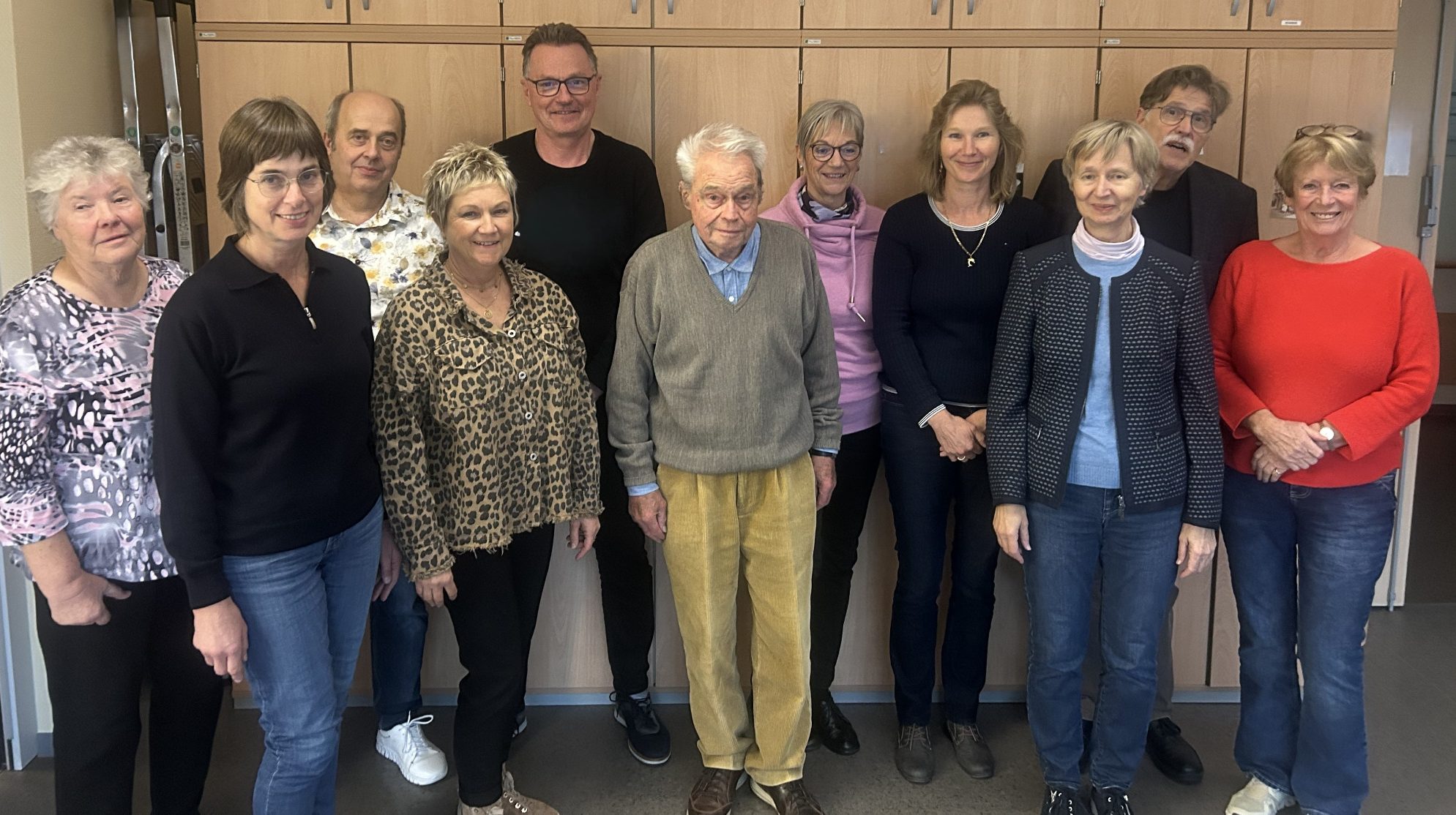 Gründungsversammlung 09.11.2024