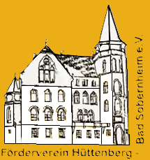 Förderverein Hüttenberg